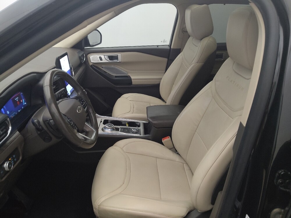 2020 Ford Explorer in Round Rock, TX 78664 - 18130553 17