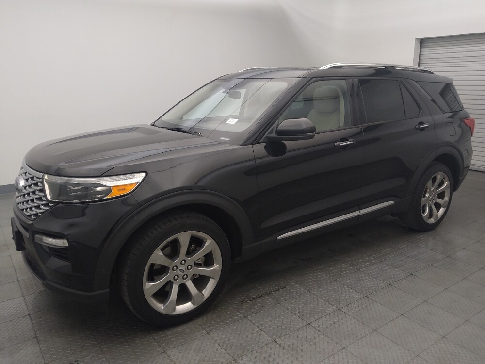 2020 Ford Explorer in Round Rock, TX 78664 - 18130553 2