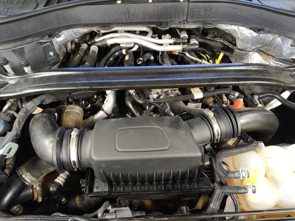 2020 Ford Explorer in Round Rock, TX 78664 - 18130553 30