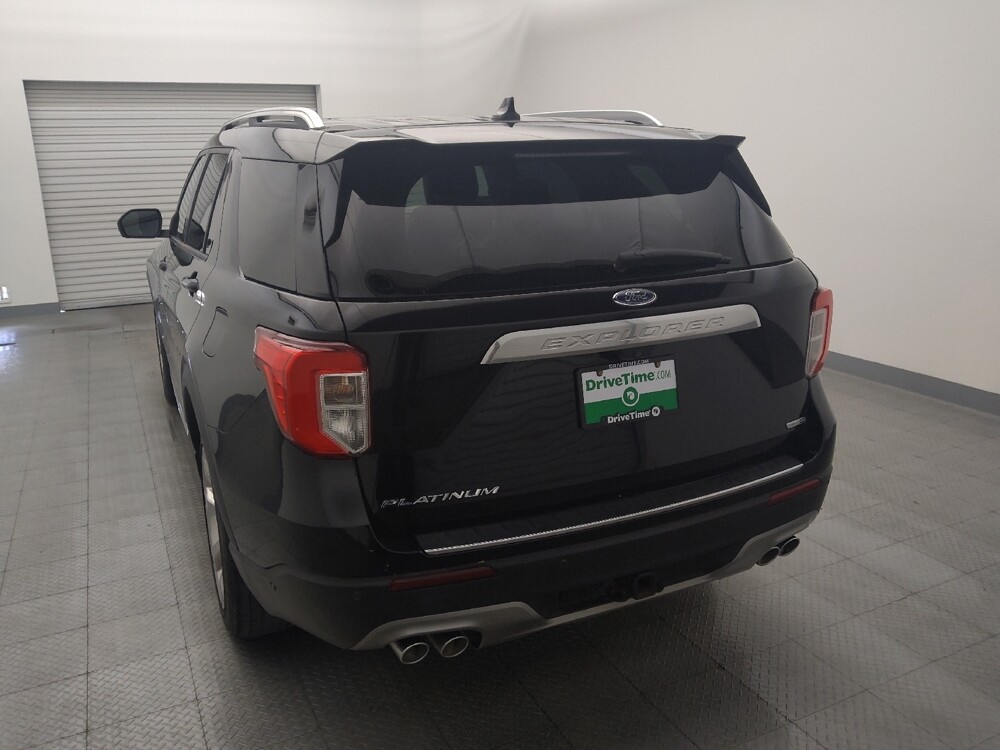 2020 Ford Explorer in Round Rock, TX 78664 - 18130553 6