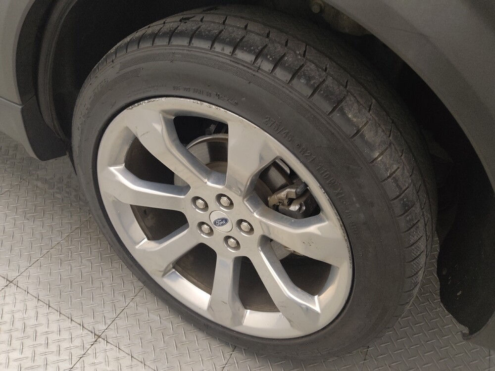 2020 Ford Explorer in Round Rock, TX 78664 - 18130553 31