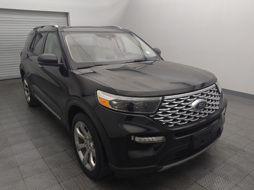 2020 Ford Explorer in Round Rock, TX 78664 - 18130553 13