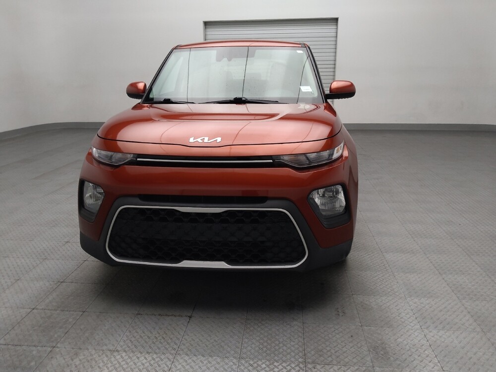 2022 Kia Soul in Lubbock, TX 79424 - 18130554 15