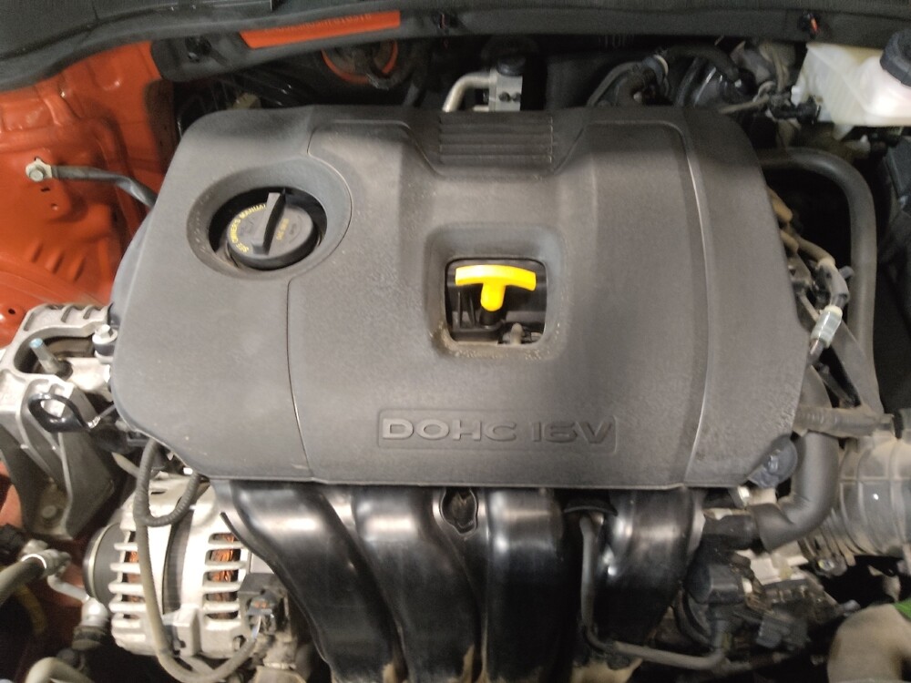 2022 Kia Soul in Lubbock, TX 79424 - 18130554 30