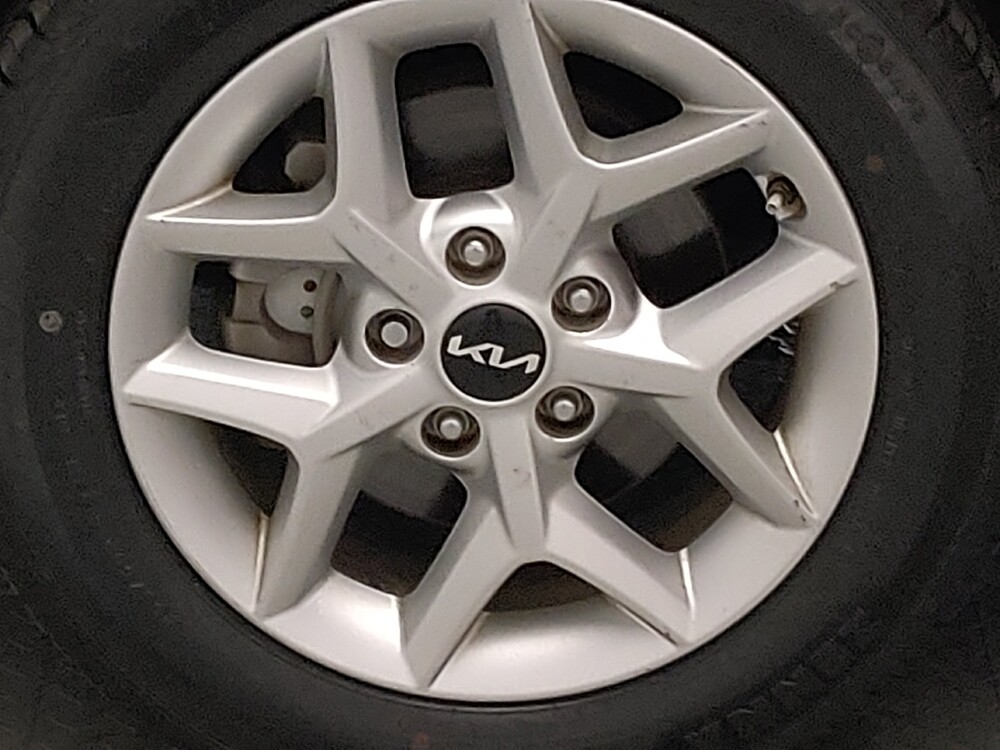 2022 Kia Soul in Lubbock, TX 79424 - 18130554 31