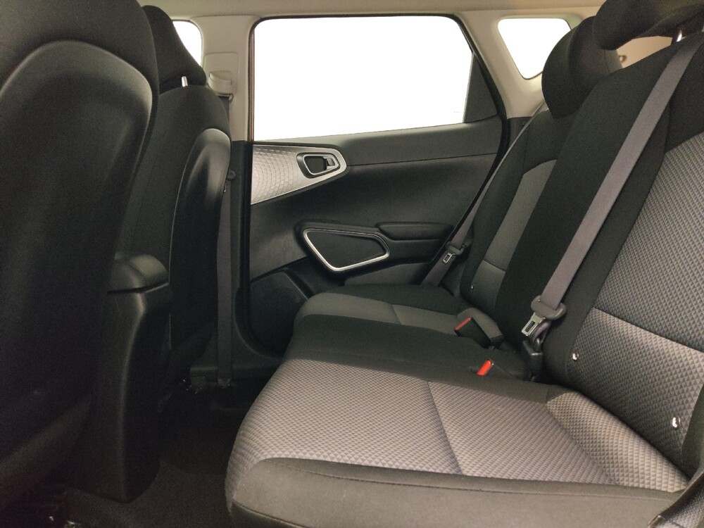 2022 Kia Soul in Lubbock, TX 79424 - 18130554 18