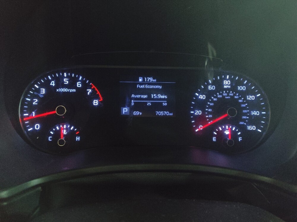 2022 Kia Soul in Lubbock, TX 79424 - 18130554 23