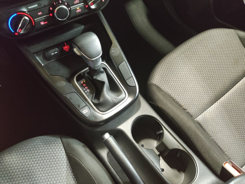 2022 Kia Soul in Lubbock, TX 79424 - 18130554 26