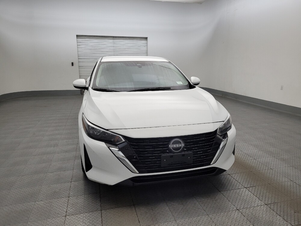 2024 Nissan Sentra in Glendale, AZ 85301 - 18130555 14