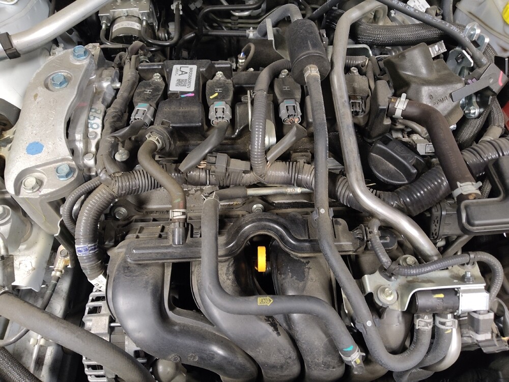 2024 Nissan Sentra in Glendale, AZ 85301 - 18130555 30