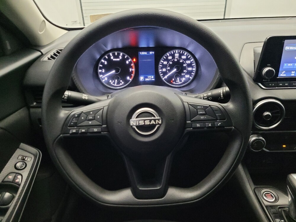 2024 Nissan Sentra in Glendale, AZ 85301 - 18130555 22