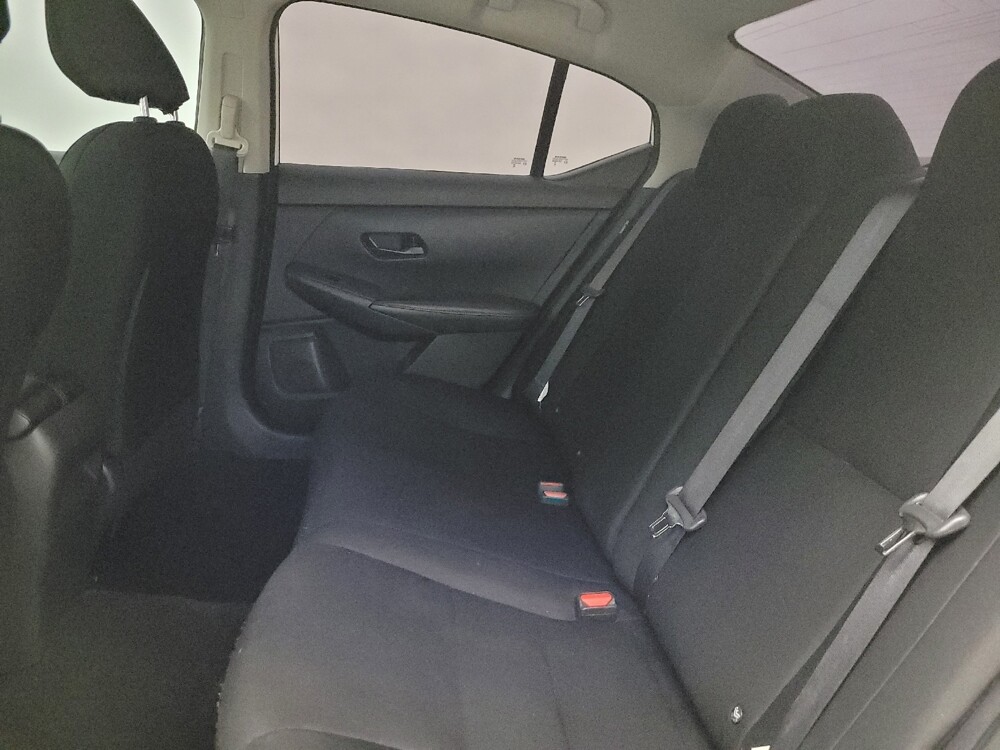 2024 Nissan Sentra in Glendale, AZ 85301 - 18130555 18