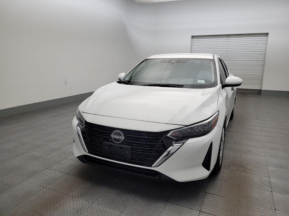 2024 Nissan Sentra in Glendale, AZ 85301 - 18130555 15