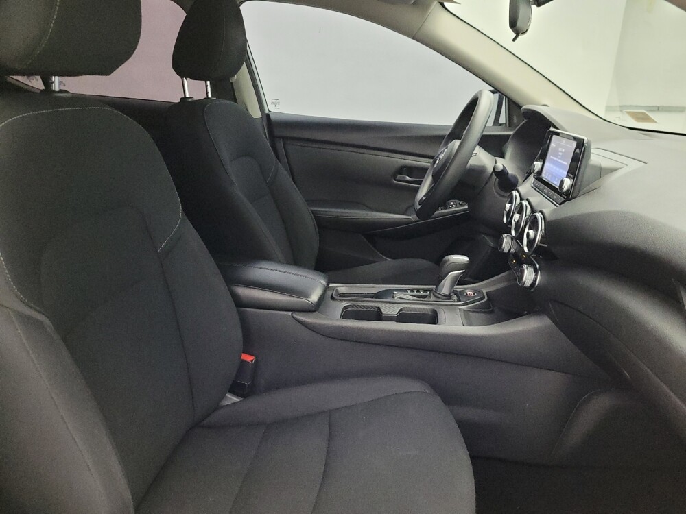 2024 Nissan Sentra in Glendale, AZ 85301 - 18130555 21