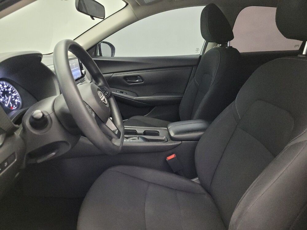 2024 Nissan Sentra in Glendale, AZ 85301 - 18130555 17