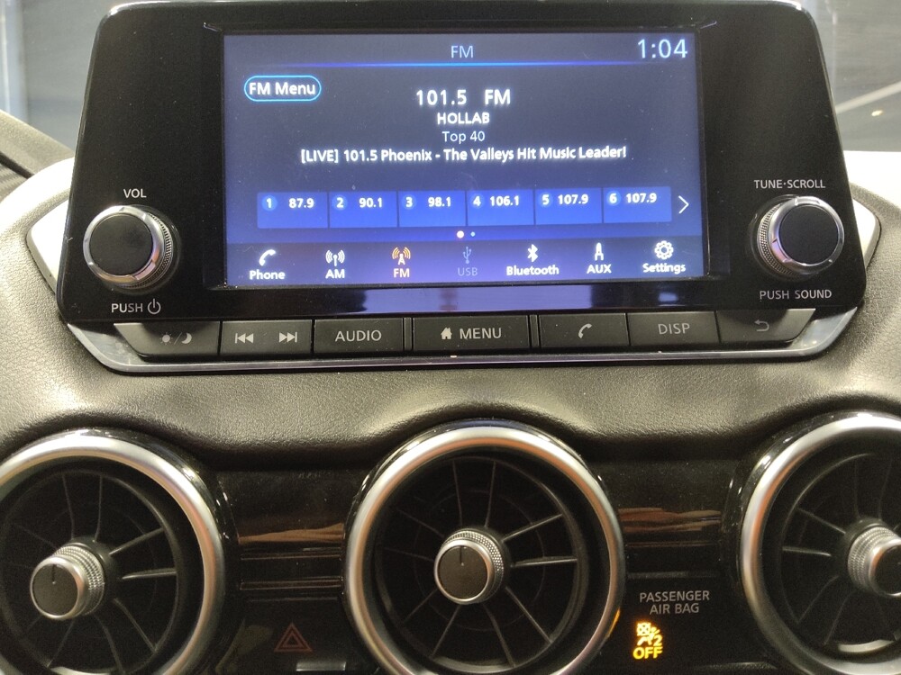 2024 Nissan Sentra in Glendale, AZ 85301 - 18130555 25