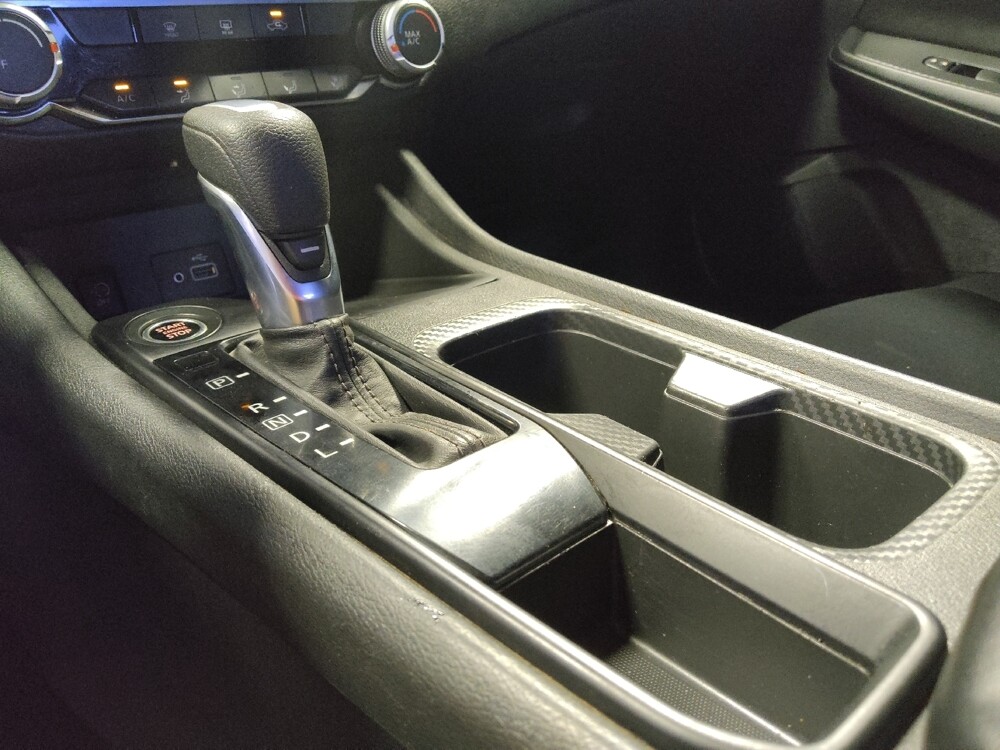 2024 Nissan Sentra in Glendale, AZ 85301 - 18130555 26