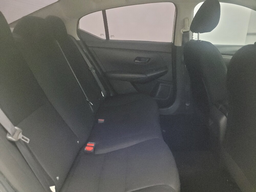 2024 Nissan Sentra in Glendale, AZ 85301 - 18130555 19