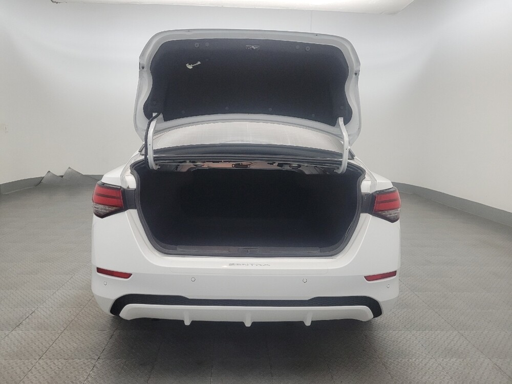 2024 Nissan Sentra in Glendale, AZ 85301 - 18130555 29