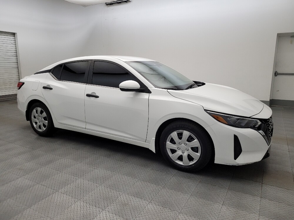 2024 Nissan Sentra in Glendale, AZ 85301 - 18130555 11