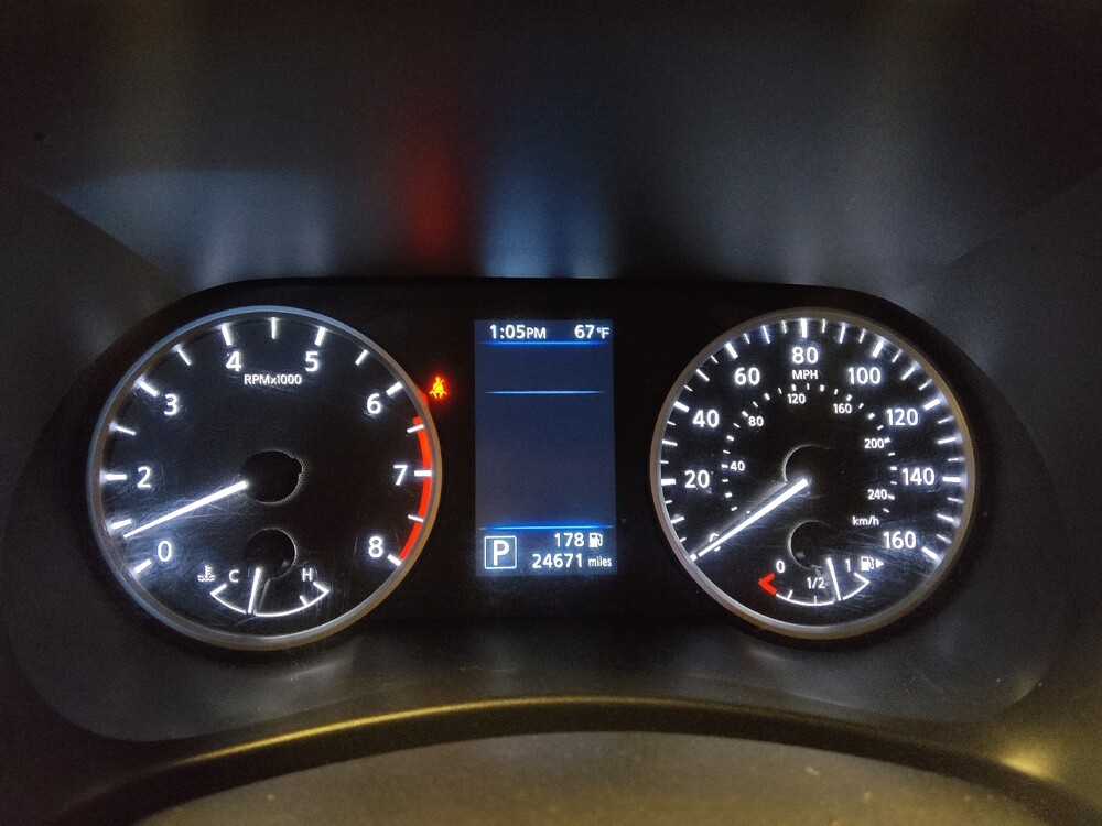 2024 Nissan Sentra in Glendale, AZ 85301 - 18130555 23