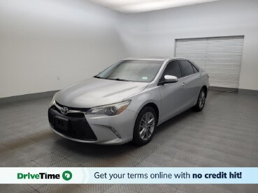 2017 Toyota Camry in Glendale, AZ 85301