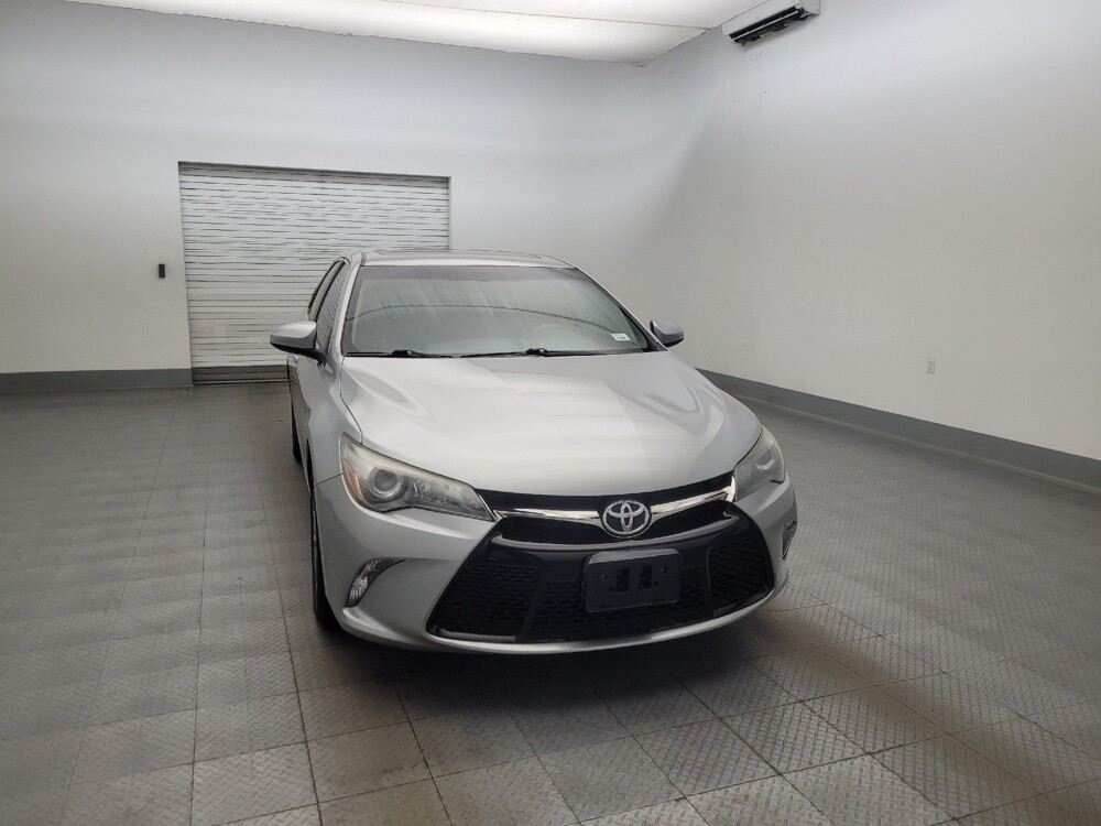 2017 Toyota Camry in Glendale, AZ 85301 - 18130556 14