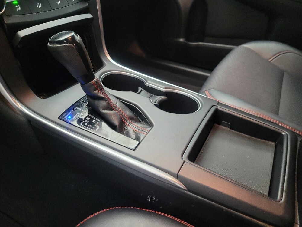 2017 Toyota Camry in Glendale, AZ 85301 - 18130556 26