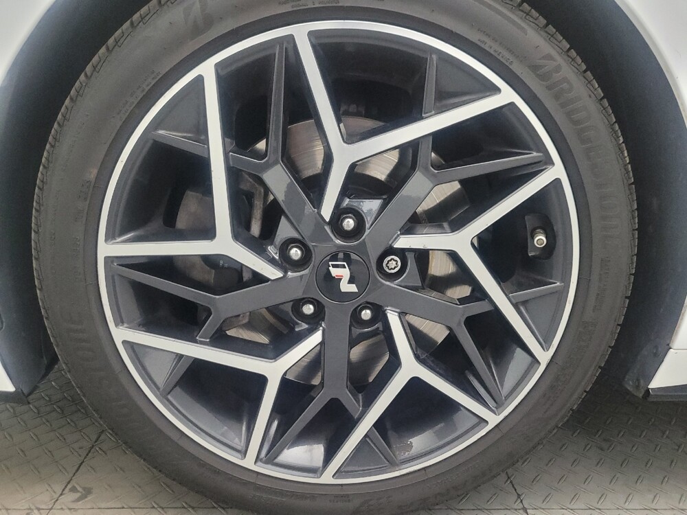 2021 Hyundai Sonata in Glendale, AZ 85301 - 18130557 31