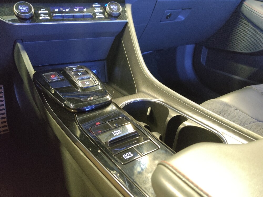 2021 Hyundai Sonata in Glendale, AZ 85301 - 18130557 26