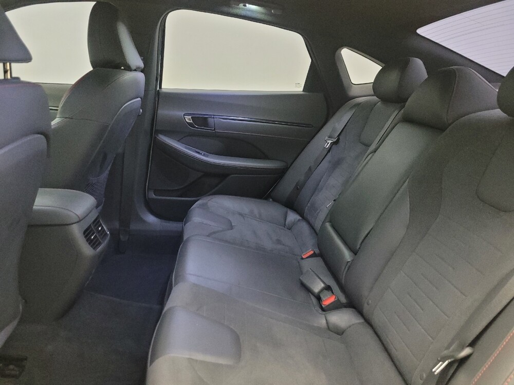 2021 Hyundai Sonata in Glendale, AZ 85301 - 18130557 18