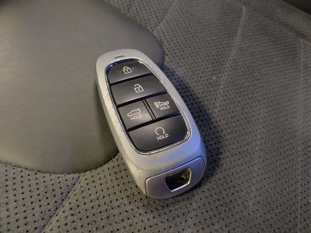 2021 Hyundai Sonata in Glendale, AZ 85301 - 18130557 32