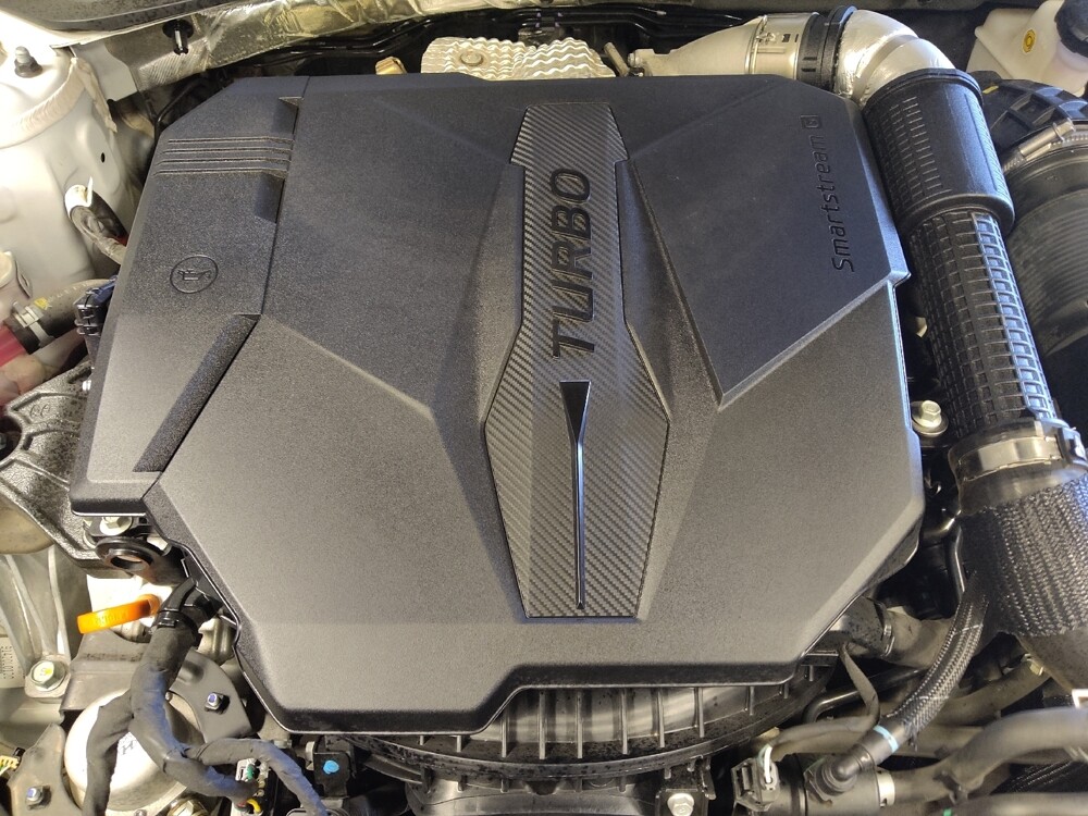 2021 Hyundai Sonata in Glendale, AZ 85301 - 18130557 30