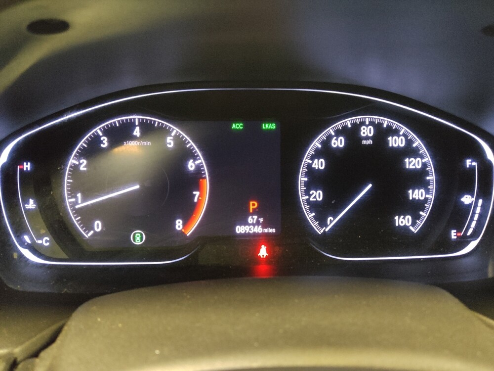 2019 Honda Accord in Glendale, AZ 85301 - 18130558 23