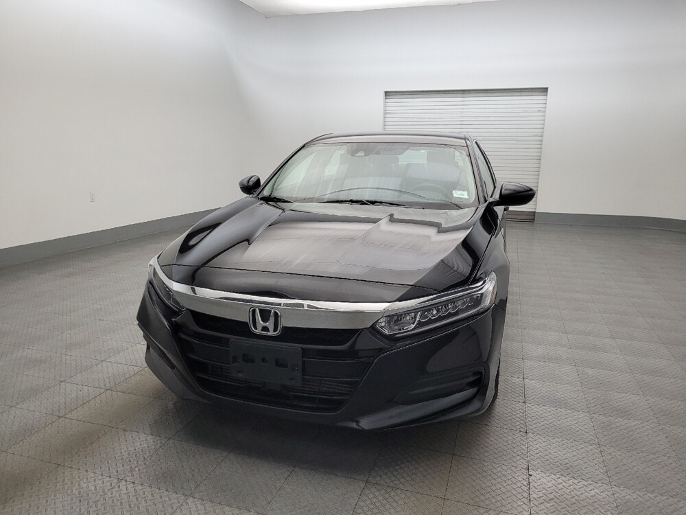 2019 Honda Accord in Glendale, AZ 85301 - 18130558 15