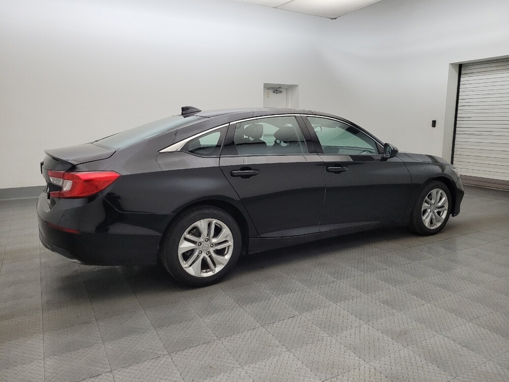 2019 Honda Accord in Glendale, AZ 85301 - 18130558 10