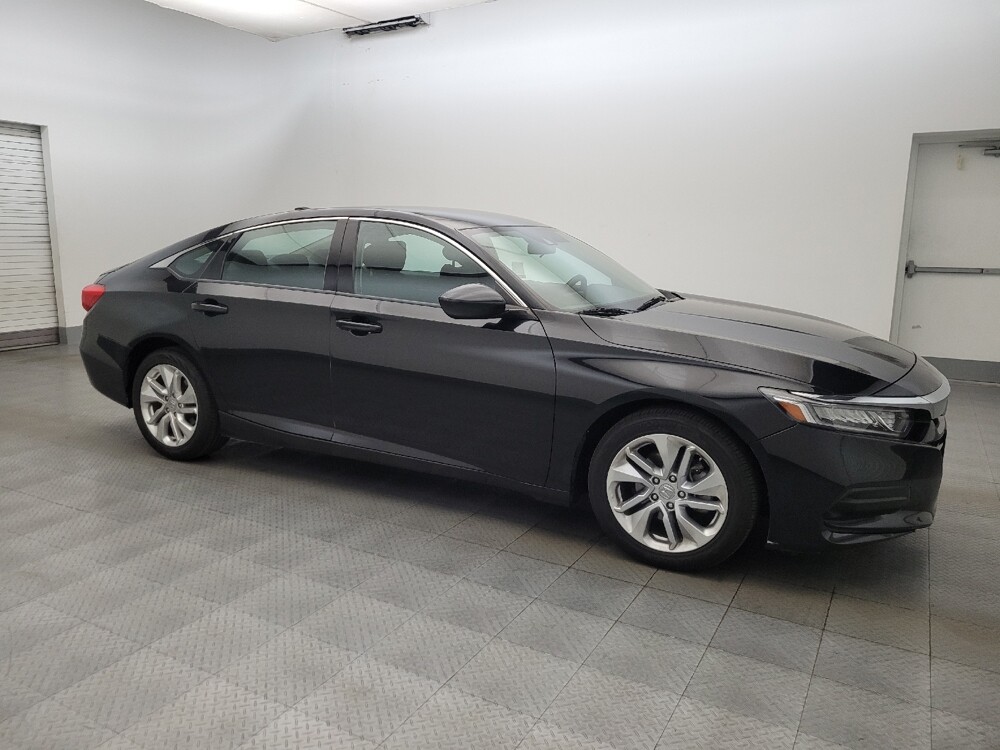 2019 Honda Accord in Glendale, AZ 85301 - 18130558 11