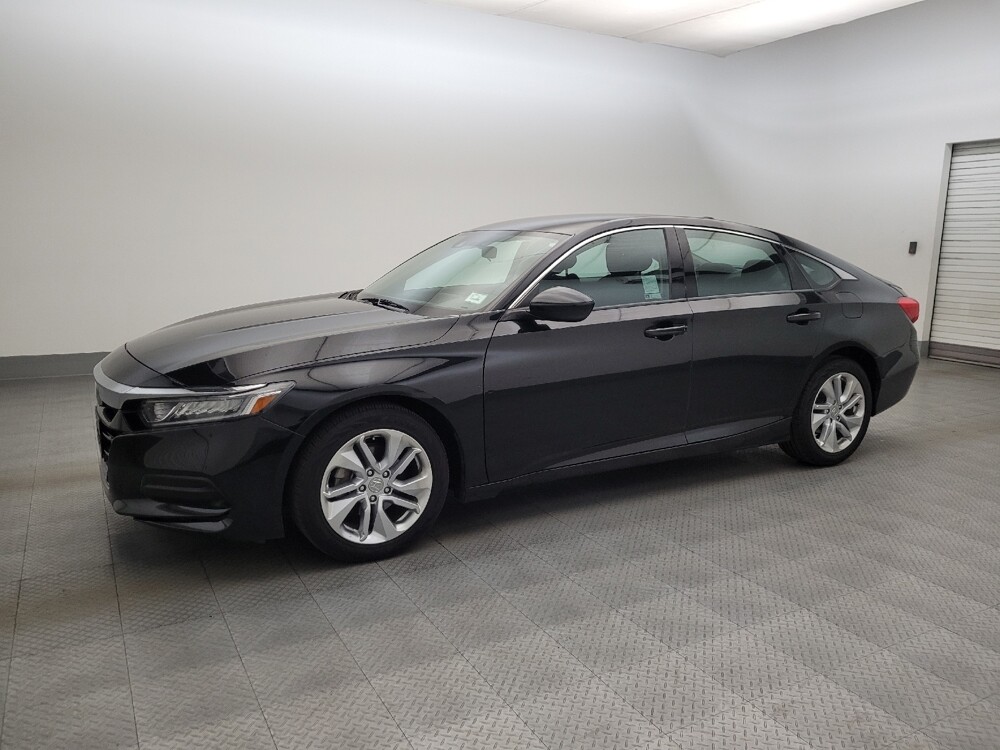 2019 Honda Accord in Glendale, AZ 85301 - 18130558 2
