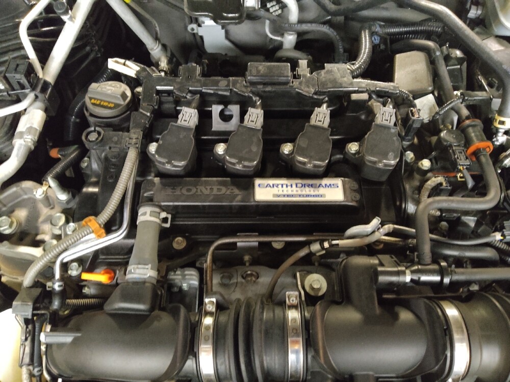 2019 Honda Accord in Glendale, AZ 85301 - 18130558 30