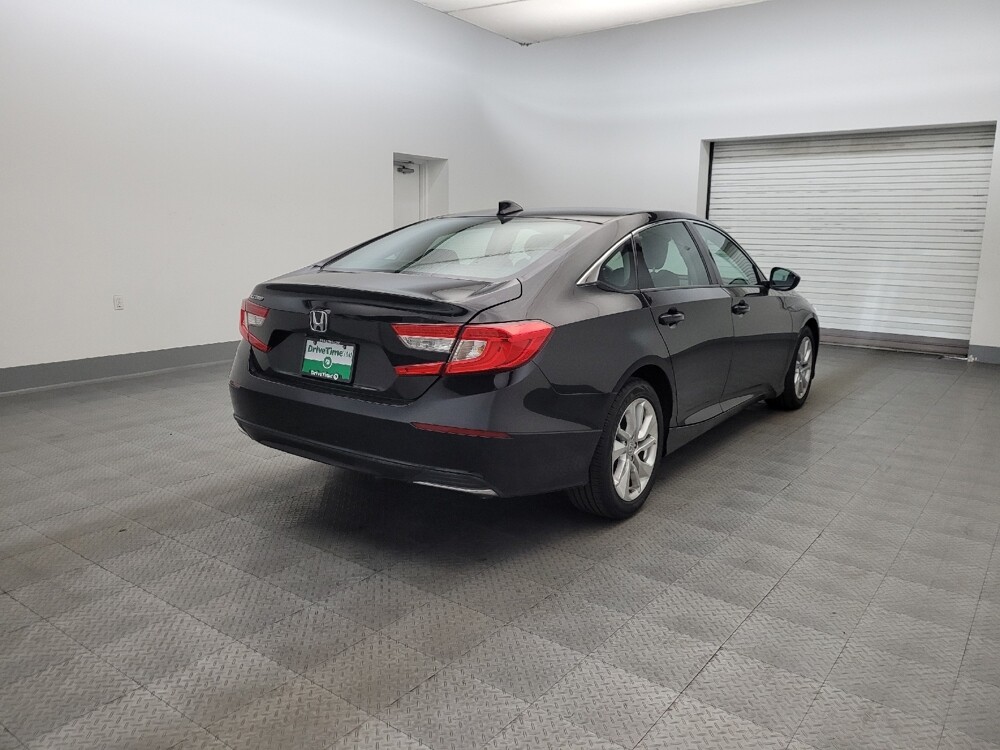 2019 Honda Accord in Glendale, AZ 85301 - 18130558 9