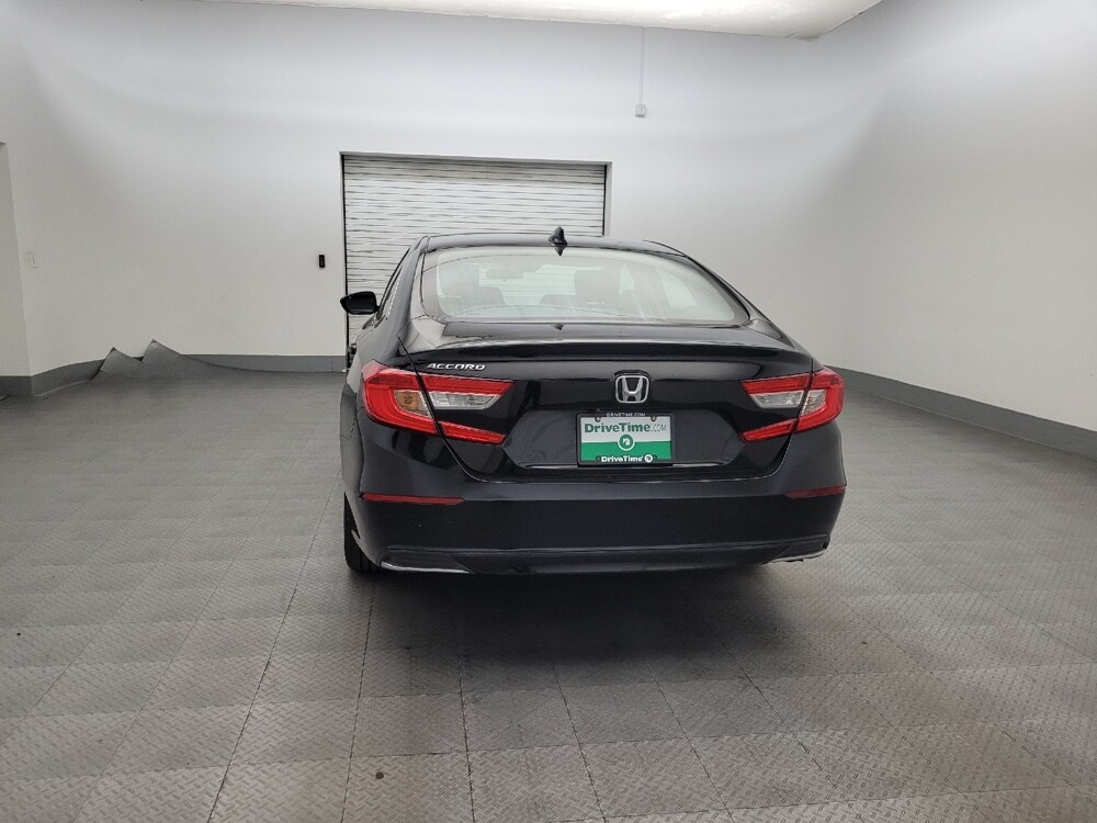 2019 Honda Accord in Glendale, AZ 85301 - 18130558 6