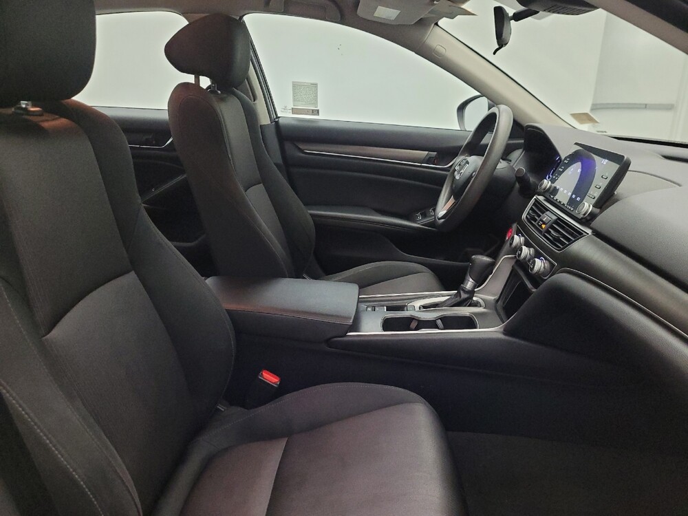 2019 Honda Accord in Glendale, AZ 85301 - 18130558 21
