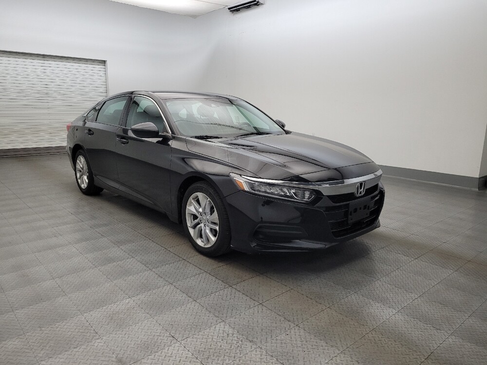 2019 Honda Accord in Glendale, AZ 85301 - 18130558 13