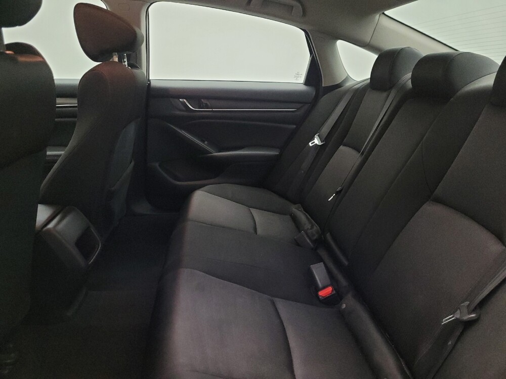 2019 Honda Accord in Glendale, AZ 85301 - 18130558 18