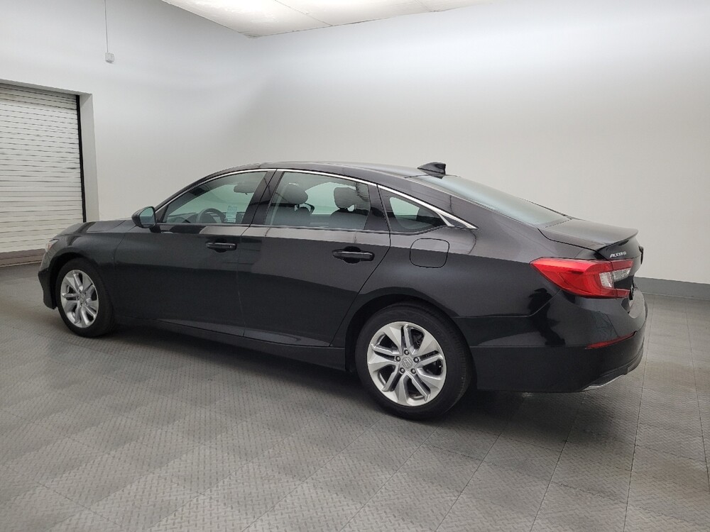 2019 Honda Accord in Glendale, AZ 85301 - 18130558 3