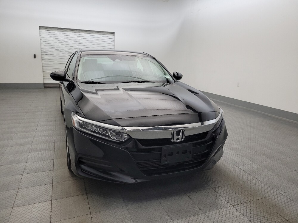 2019 Honda Accord in Glendale, AZ 85301 - 18130558 14
