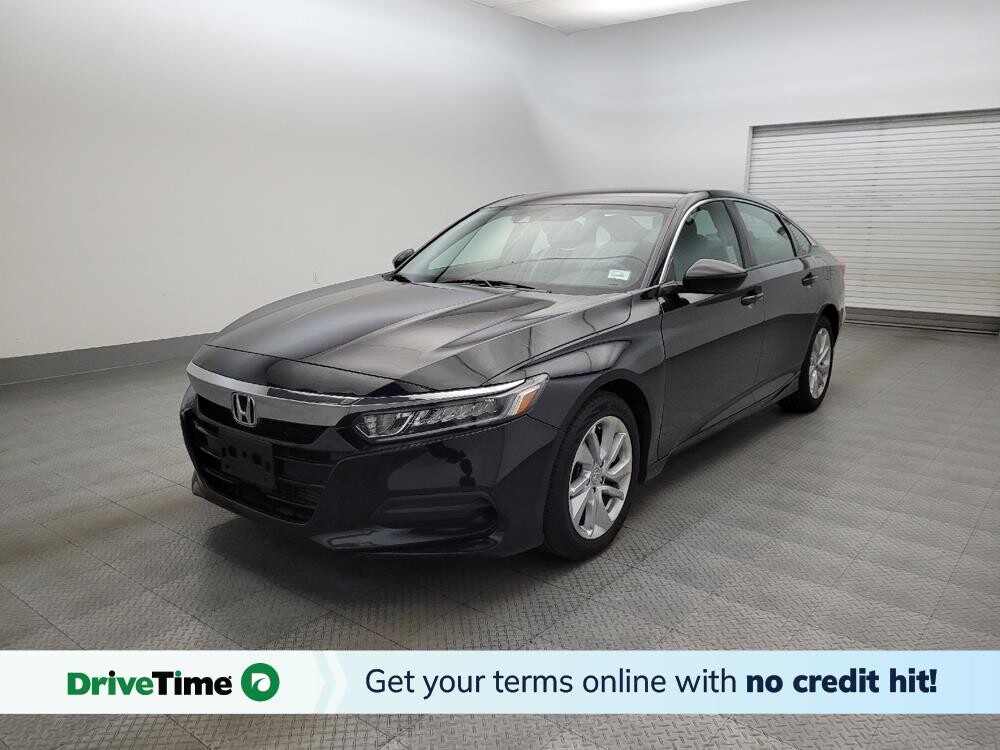 2019 Honda Accord in Glendale, AZ 85301 - 18130558