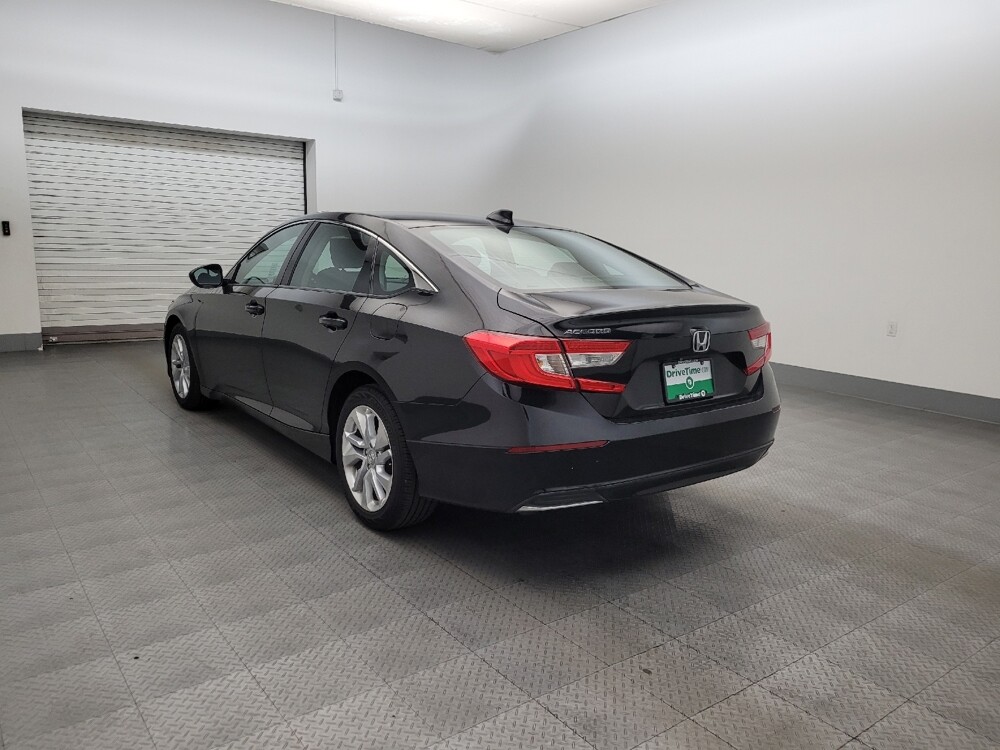 2019 Honda Accord in Glendale, AZ 85301 - 18130558 5