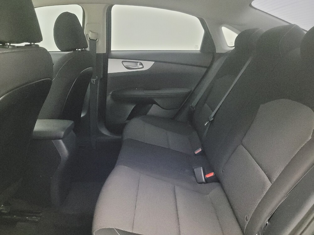 2023 Kia Forte in Glendale, AZ 85301 - 18130559 18