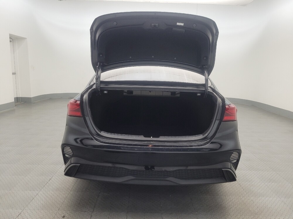 2023 Kia Forte in Glendale, AZ 85301 - 18130559 29